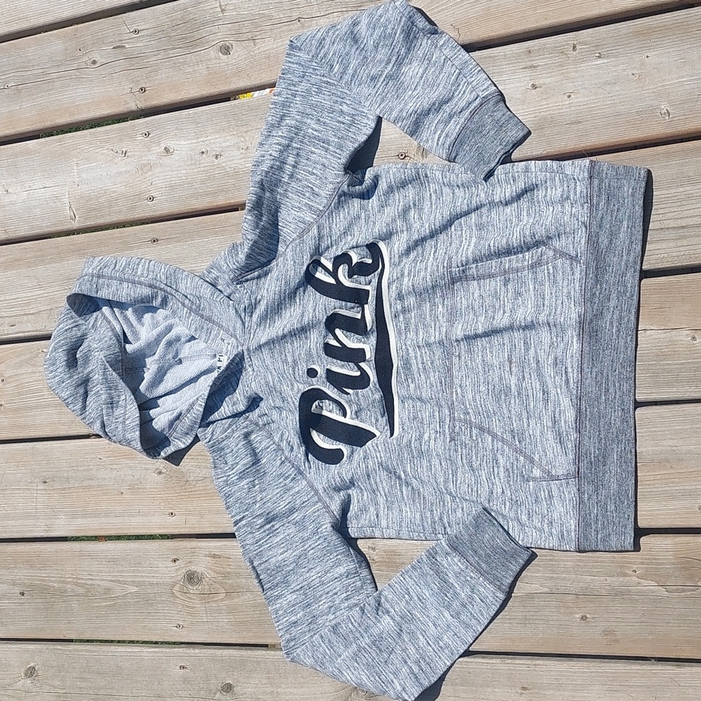 PINK sweatshirt